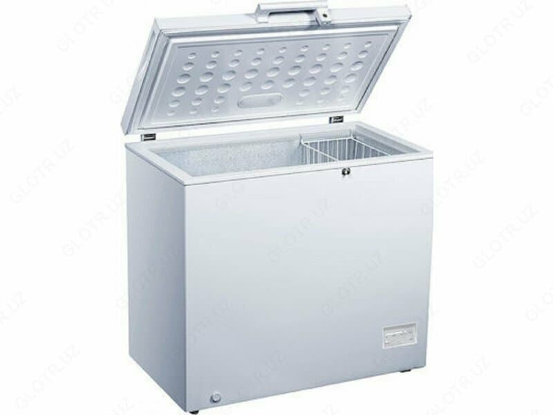 Морозильник PREMIER PRM-204CHFR Chest Freezer — 1