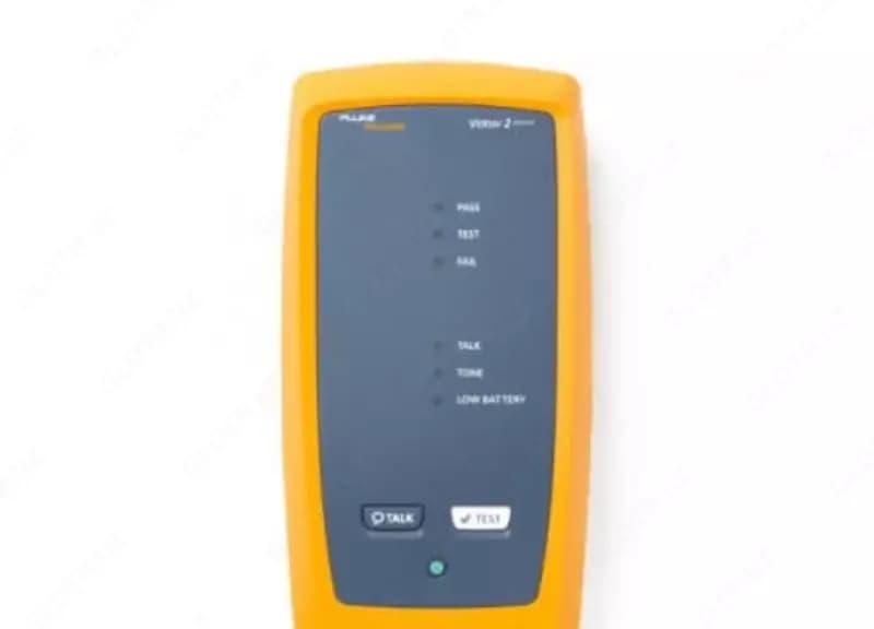 Удаленный блок кабельного анализатора Fluke Networks VERSIV2-RU — 1