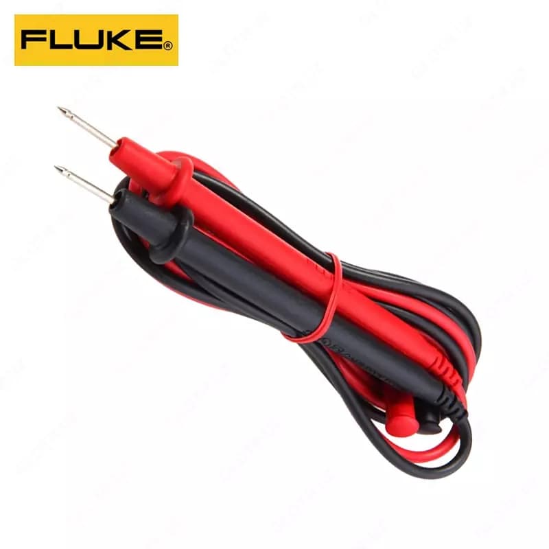 Fluke TL75-1 — комплект измерительных щупов — 1