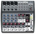 Behringer Xenyx 1202FX компактный микшерный пульт премиум-класса