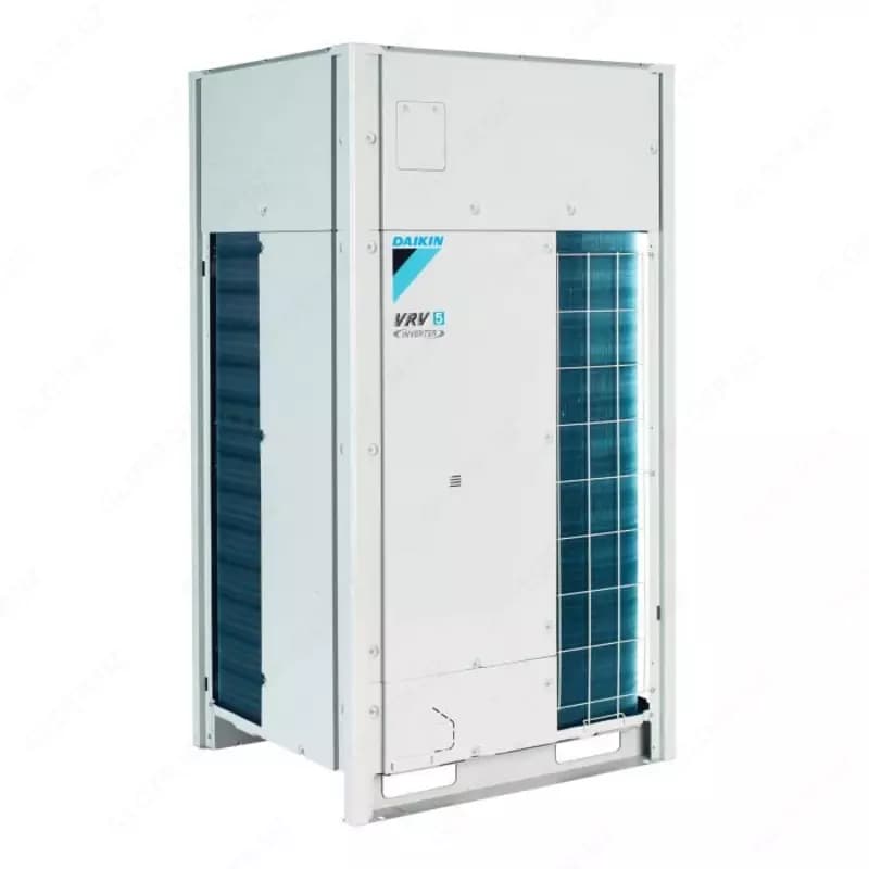 Наружный блок (инвертер) VRV5 "Daikin" REMA5A7Y1B, R-32, Спиральный — 1