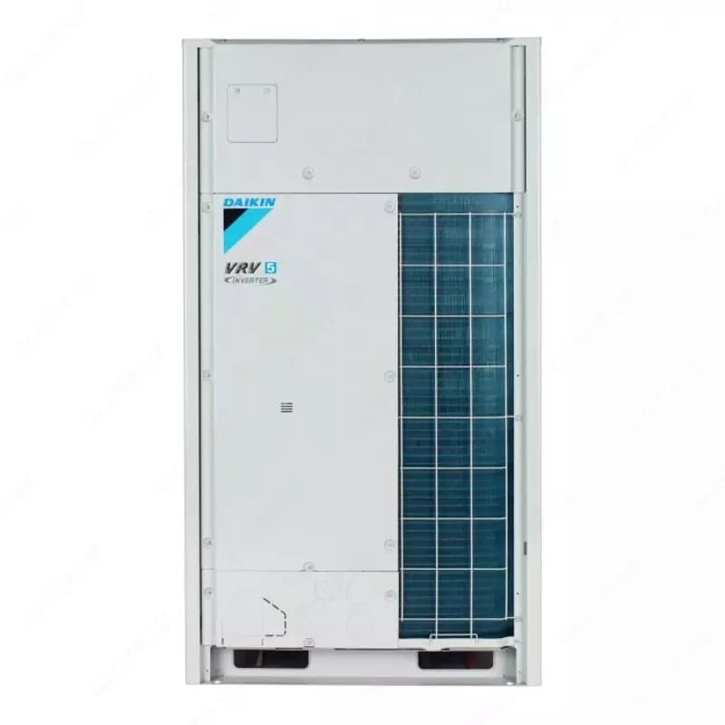 Наружный блок (инвертер) VRV5 "Daikin" REMA5A7Y1B, R-32, Спиральный — 2