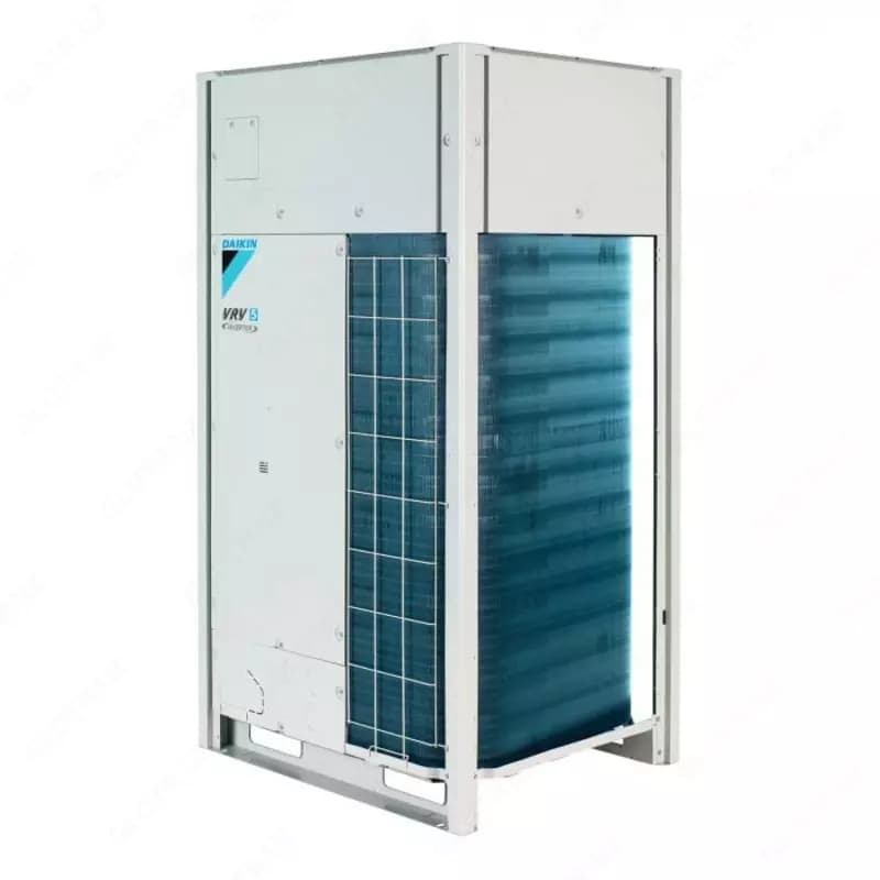 Наружный блок (инвертер) VRV5 "Daikin" REMA5A7Y1B, R-32, Спиральный — 3