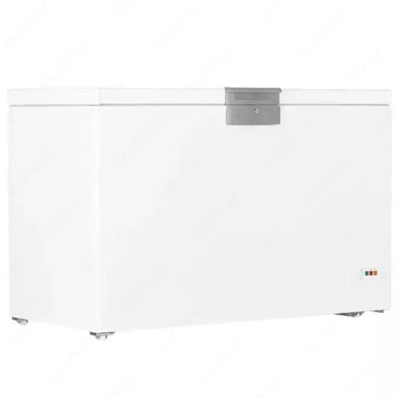 Морозильный ларь ”Beko HSA40520” (Белый) 360 л — 1