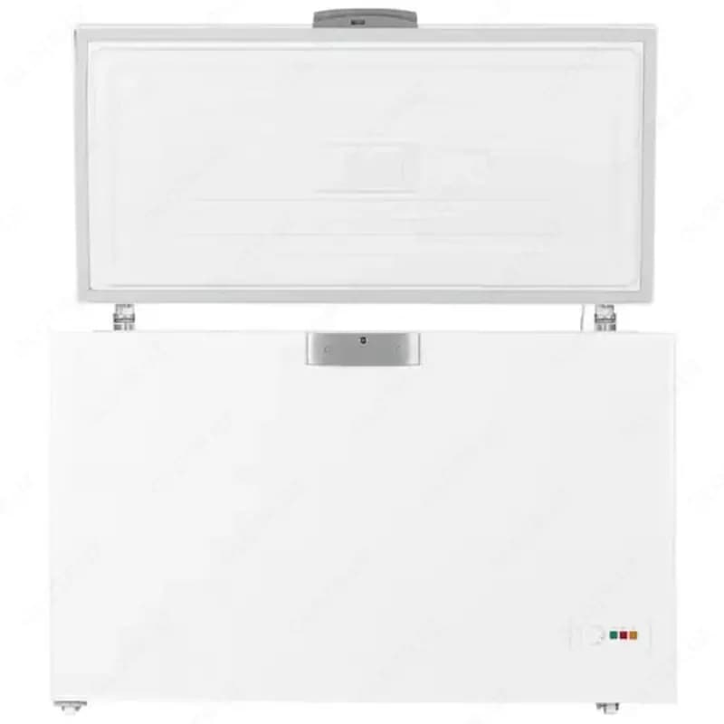 Морозильный ларь ”Beko HSA40520” (Белый) 360 л — 2
