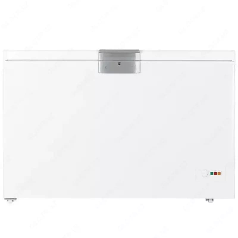 Морозильный ларь ”Beko HSA40520” (Белый) 360 л — 3
