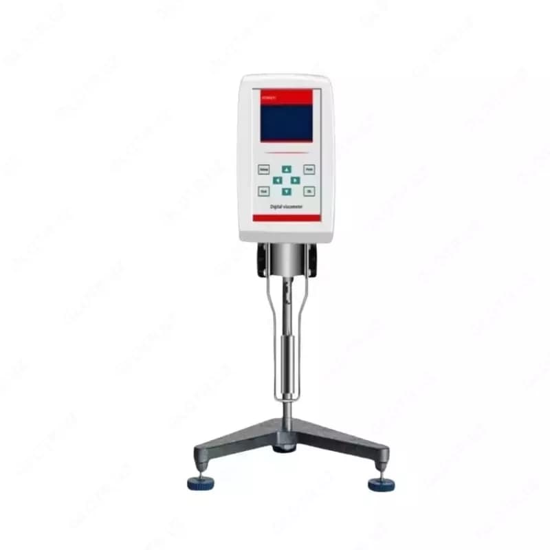 Цифровой вискозиметр Bonitalab NDJ-5S ротационный вискометр Брукфилд — 1