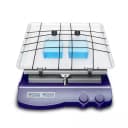 Большой многофункциональный 3D-шейкер SK-D3309-Pro