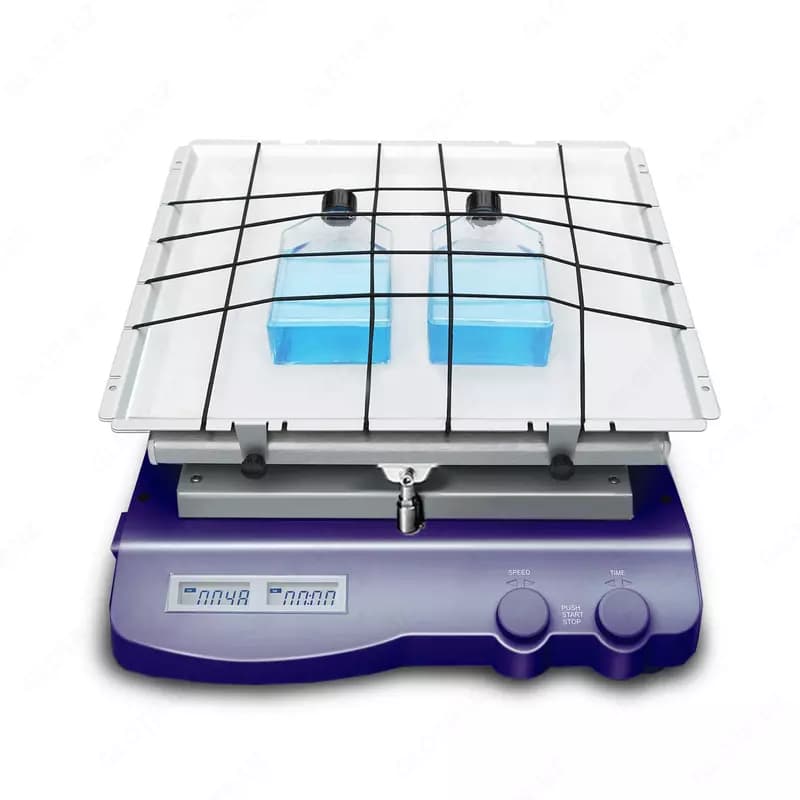 Большой многофункциональный 3D-шейкер SK-D3309-Pro — 1