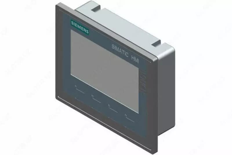 Панель оператора SIMATIC HMI KTP400 Basic 6AV2123-2DB03-0AX0 — 1