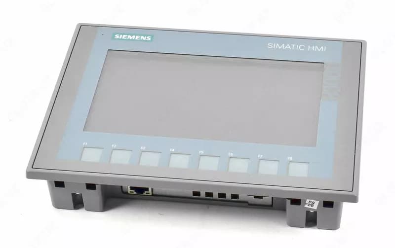 Панель оператора SIMATIC HMI KTP400 Basic 6AV2123-2DB03-0AX0 — 3