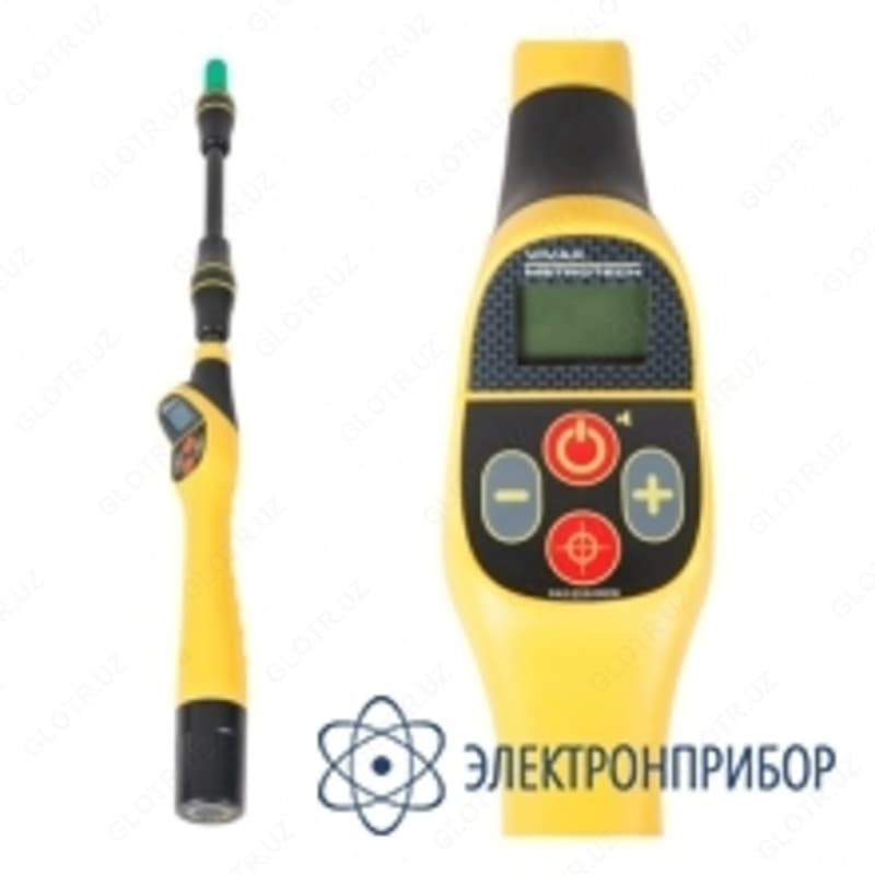 VM-540 — прибор для локализации зондов — 1