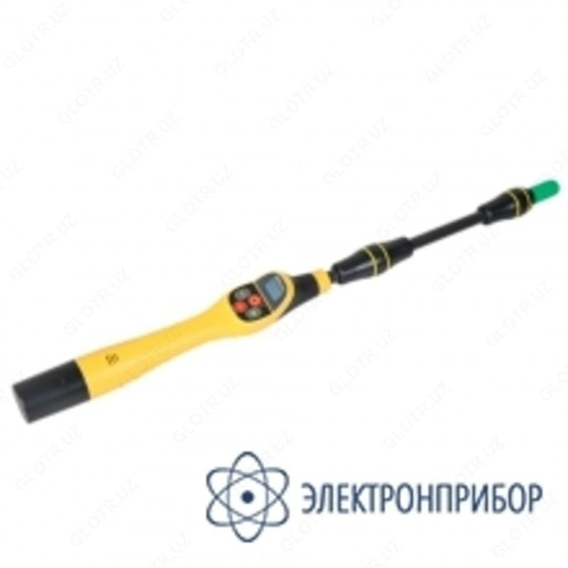 VM-540 — прибор для локализации зондов — 2