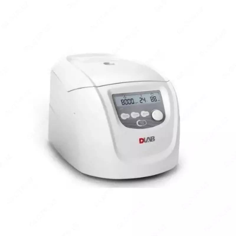 Высокоскоростная лабораторная центрифуга DM1424 — 3