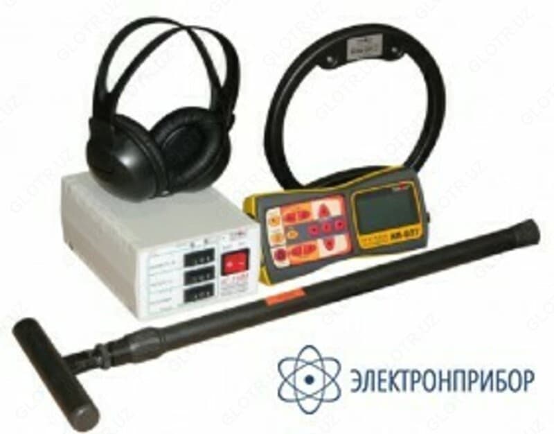 Успех АГ-428.20Н — трассоискатель — 1