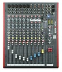 Микшерный пульт behringer ZED12FX