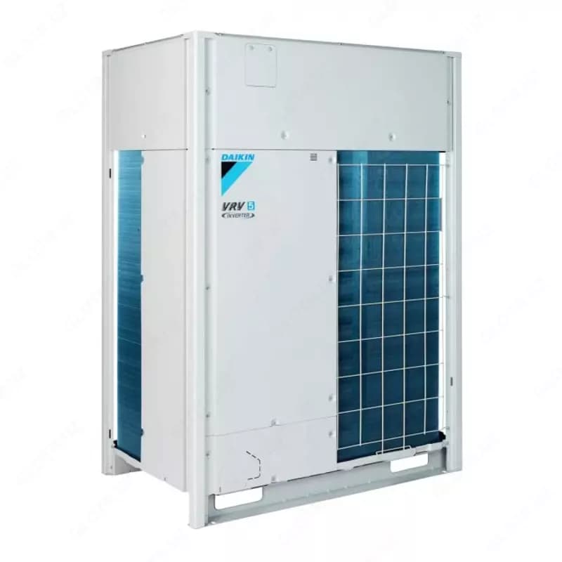 Наружный блок с тепловым насосом (инвертер) VRV5 "Daikin" RXYA14A7Y1B, R-32, Спиральный — 1