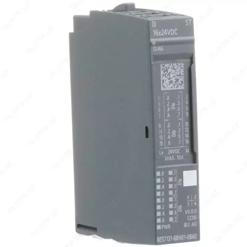 Модуль расширения SIEMENS | 6ES7132-6BH01-0BA0 — 2