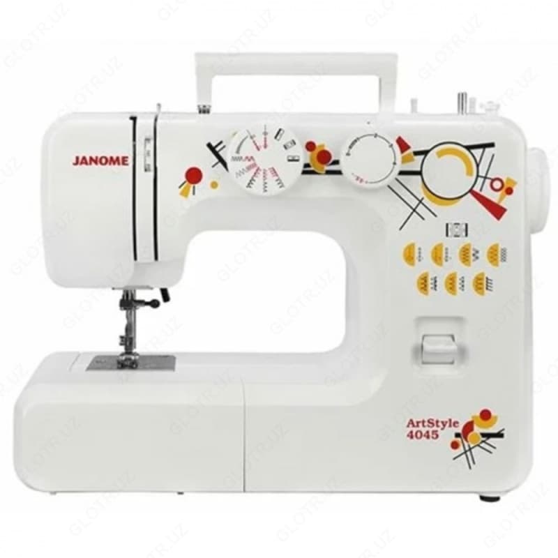Швейная машина Janome ArtStyle 4045 — 1