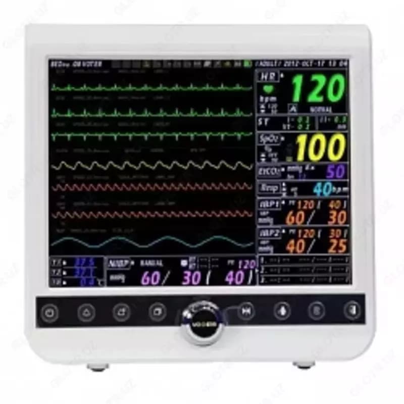 VP 1200 Прикроватный монитор — 1