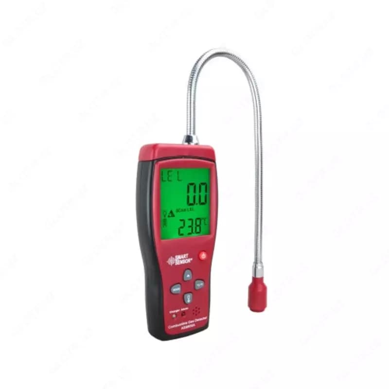 Измеритель угарного газа AR8700A (AR818) — 2