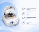 FVL-2400N — миницентрифуга-вортекс Combi-Spin