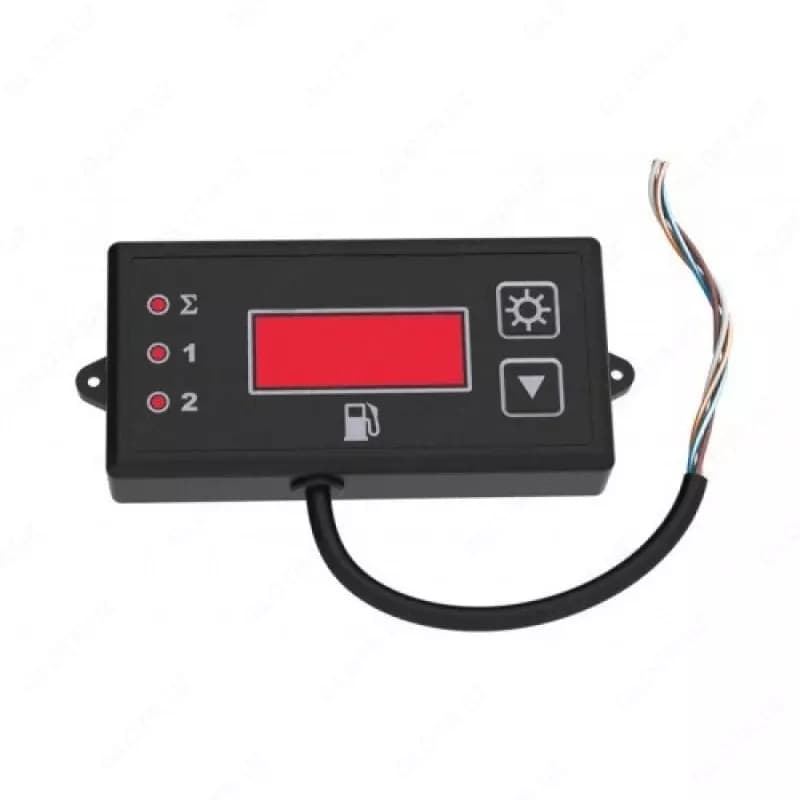 Индикатор объёма топлива Omnicomm LLD — 1