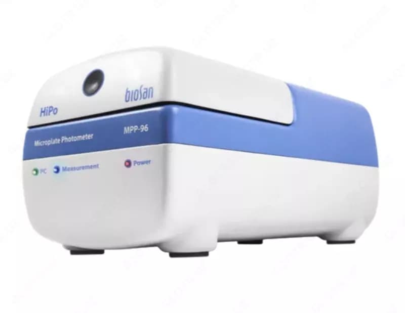 Микропланшетный фотометр HiPo MPP-96 — 2