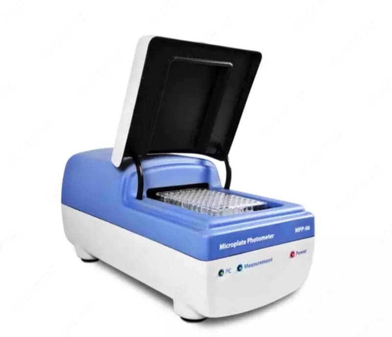 Микропланшетный фотометр HiPo MPP-96 — 3