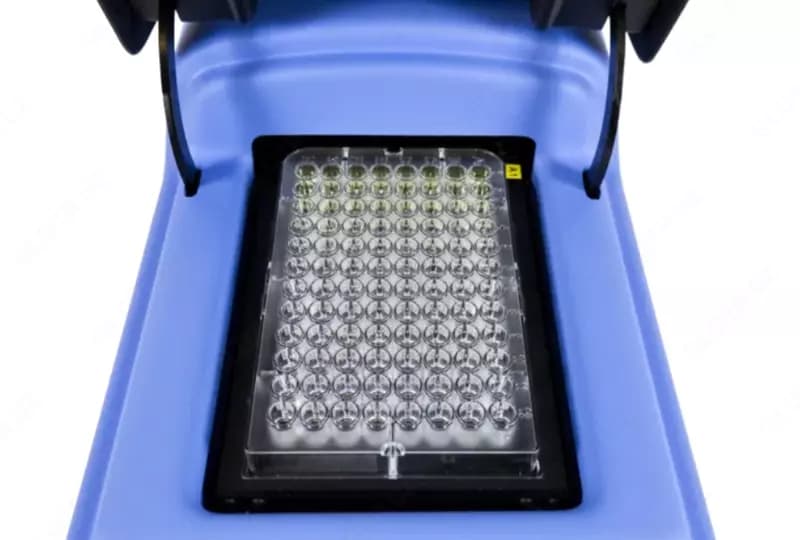 Микропланшетный фотометр HiPo MPP-96 — 4