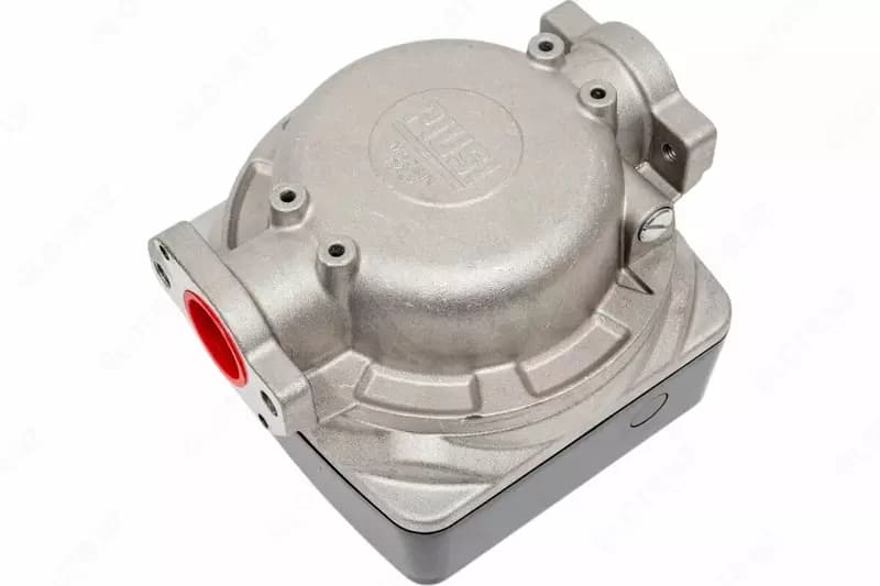 Счетчик топлива ”Piusi” K44 (Арт. - 1134820) — 4
