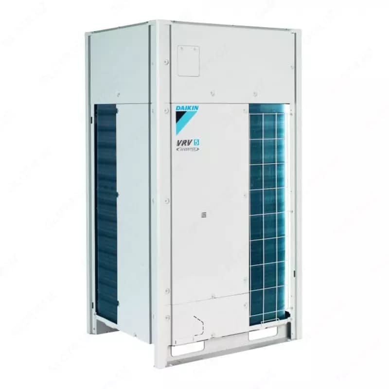 Наружный блок (инвертер) VRV5 "Daikin" RYMA5A7Y1B, R-32, Спиральный — 2