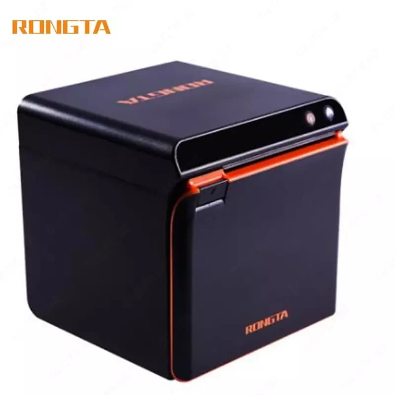 Принтер чеков Rongta ACE H1 (USB, Wi-Fi) — 2