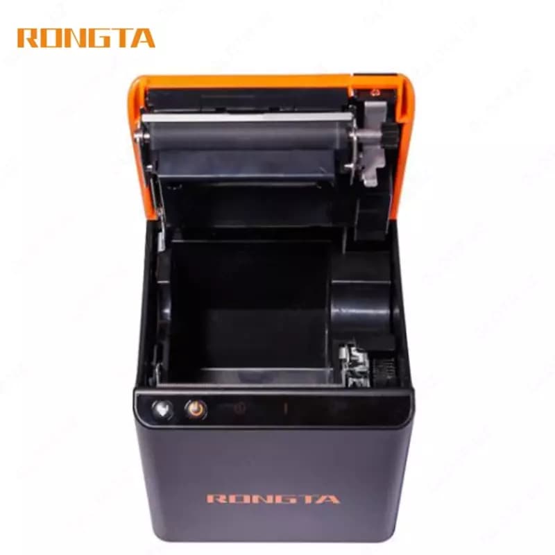 Принтер чеков Rongta ACE H1 (USB, Wi-Fi) — 3