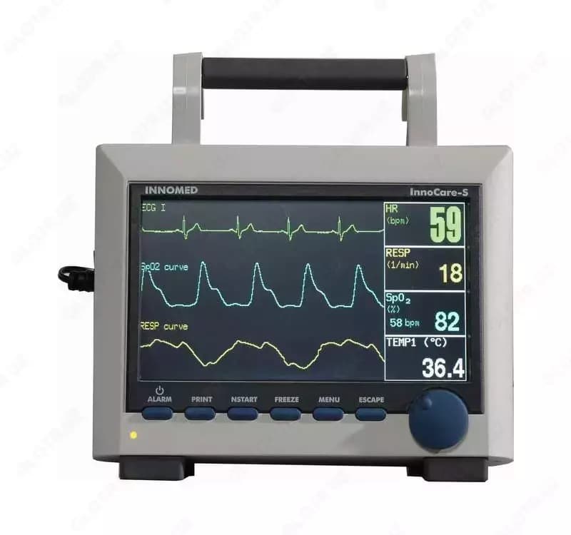 InnoCare S Прикроватный монитор — 1