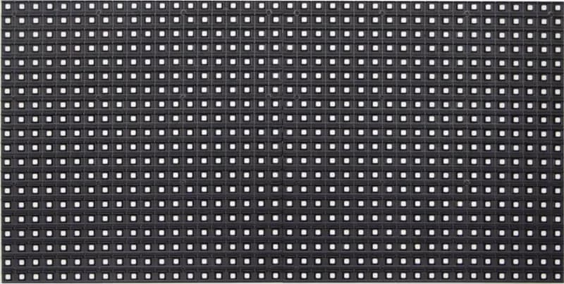 LED модуль P8 RGB SMD3535 320×160 (наружный) — 1