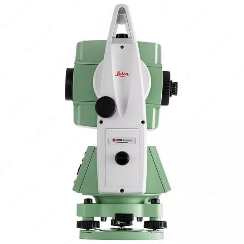 Тахеометр LEICA TS02 — 2