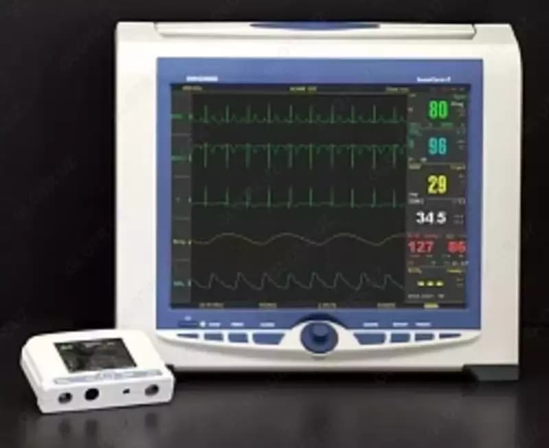 InnoCare T (12) Прикроватный монитор — 1