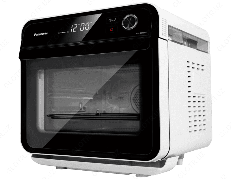Паровая конвекционная печь Panasonic NU-SC101WZPE — 1