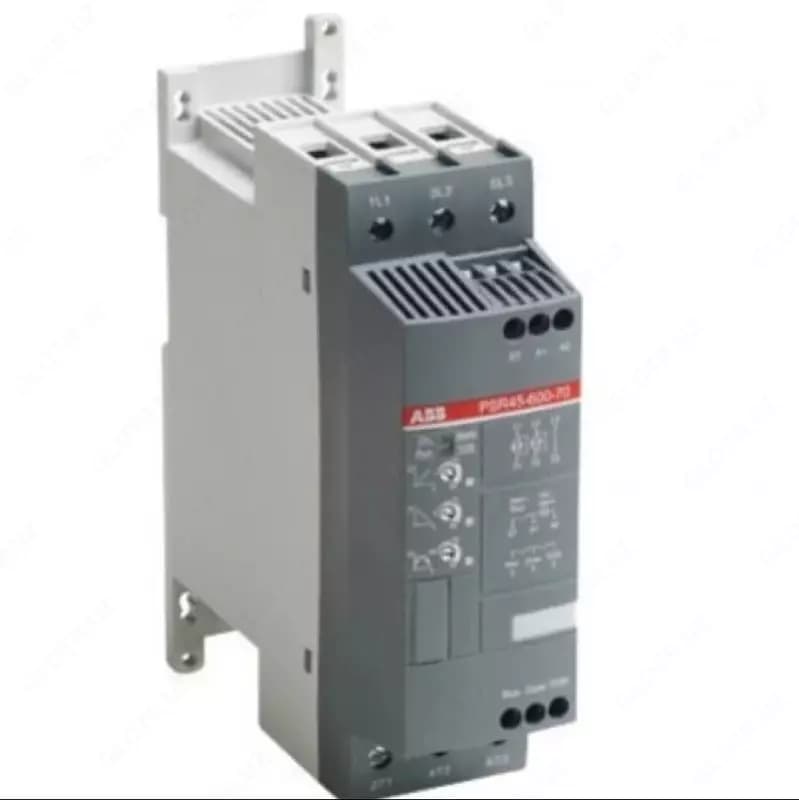 Софтстартер ABB PSR37-600-70 18.5кВт 400В 1SFA896110R7000 — 1