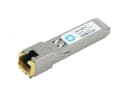 Модуль SFP с интерфейсом RJ45: Усовершенствованное решение для Ethernet-подключений