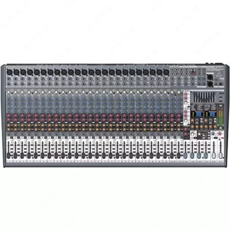 Микшеры - Mixer SX3242FX EURODESK — 1