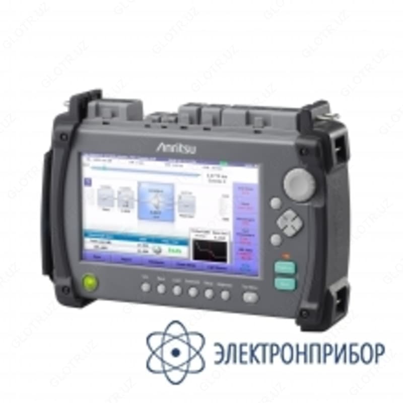 MT9085A — рефлектометр — 1