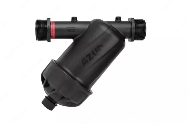 Дисковый фильтр механической очистки воды Azud DF 020Y — 2