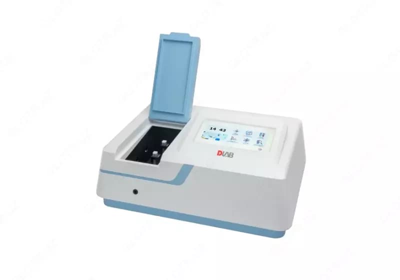 Спектрофотометр SP-UV5102 — 1