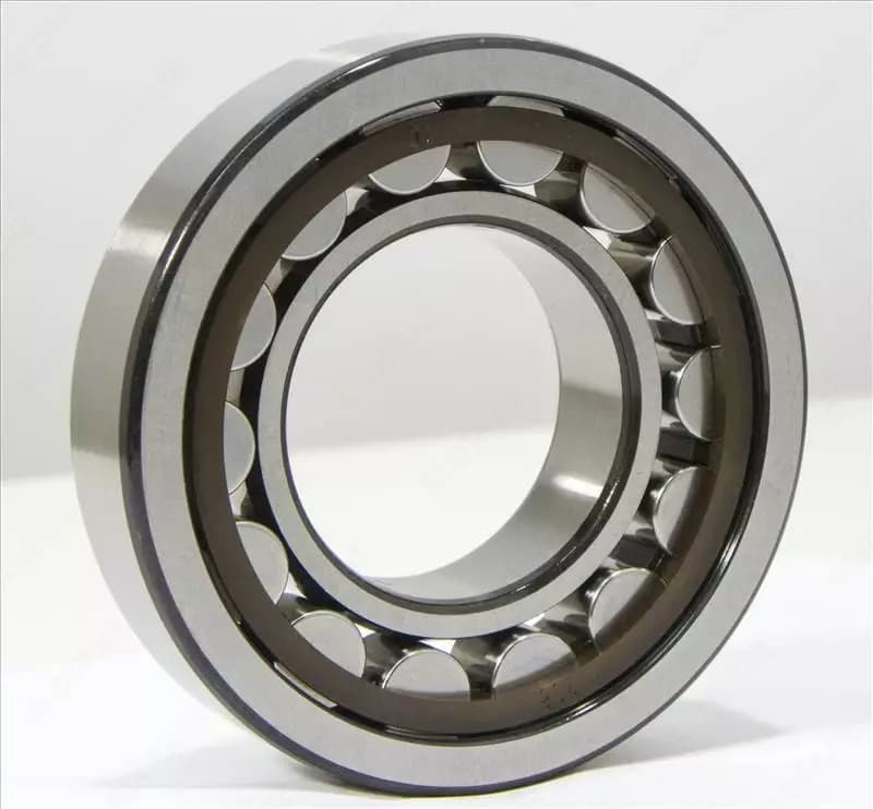 Роликовый подшипник ”SKF” NUP 2208 ECP (Арт. - 1205244) — 1