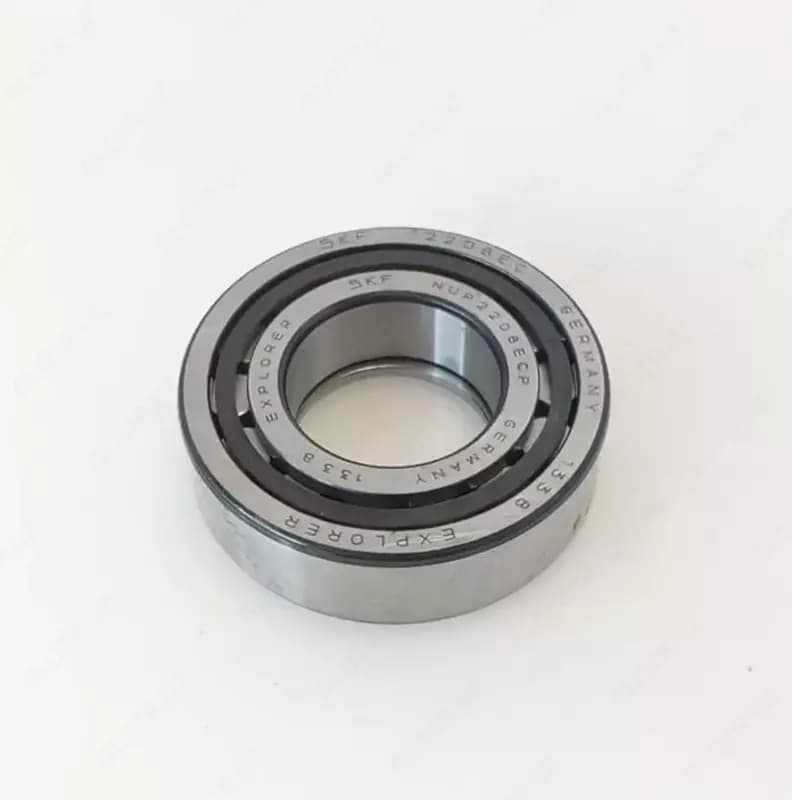 Роликовый подшипник ”SKF” NUP 2208 ECP (Арт. - 1205244) — 2