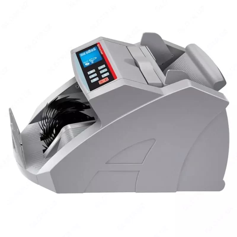 Счетчик банкнот Bill counter 2108 — 2