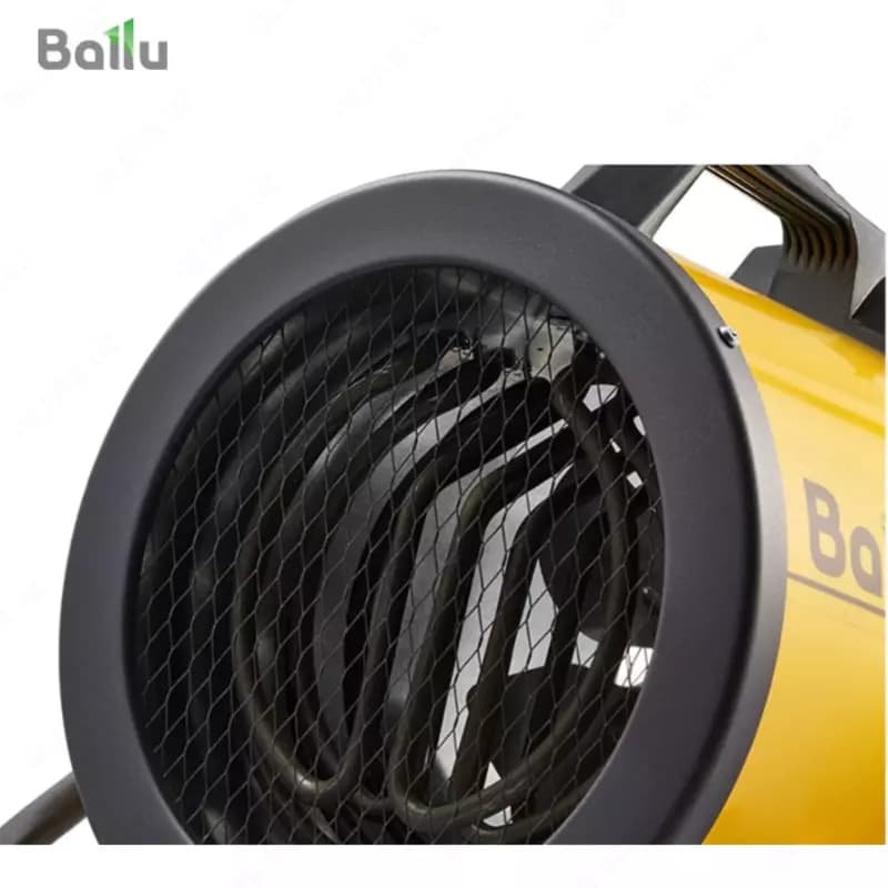 Электрическая тепловая пушка Ballu BHP-P2-5 — 2