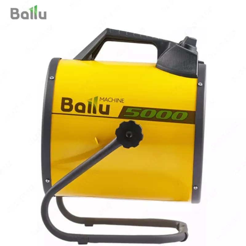 Электрическая тепловая пушка Ballu BHP-P2-5 — 3